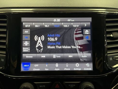 Used 2021 Jeep Grand Cherokee Limited X AWD/4WD image 12