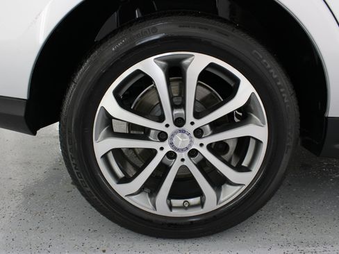 Used 2016 Mercedes-Benz GLE 350 w/ Premium Package image 82