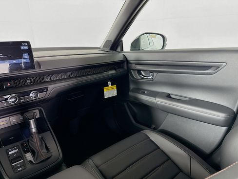 New 2026 Honda CR-V Sport-L image 28