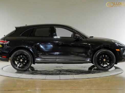 Used 2024 Porsche Macan w/ Premium Plus Package AWD/4WD image 9