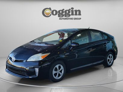 Used 2014 Toyota Prius Three