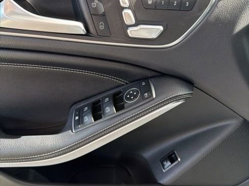 Used 2017 Mercedes-Benz CLA 250 CLA 250 image 17