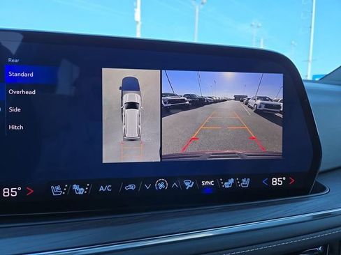 New 2026 Chevrolet Tahoe Premier w/ Sun And Tow Package image 21