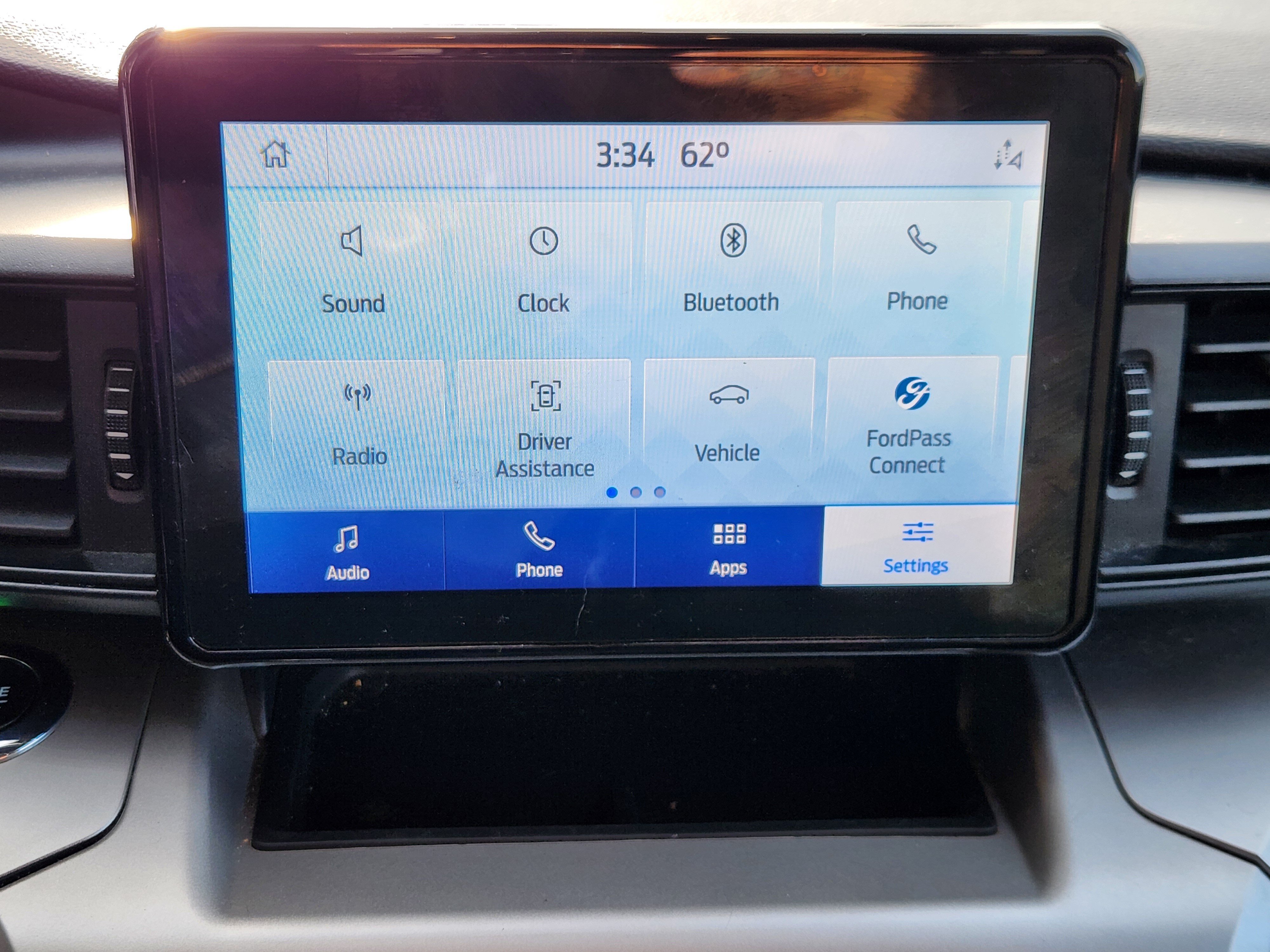 Used 2021 Ford Explorer XLT AWD/4WD image 10