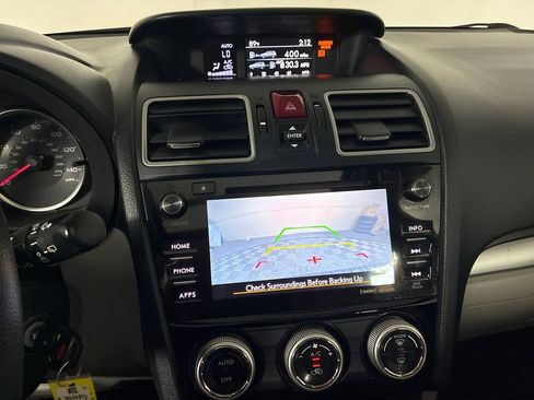 Used 2018 Subaru Forester 2.5i Premium w/ All-Weather Package image 16