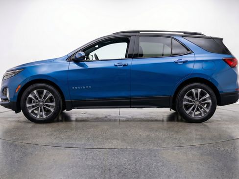 Used 2025 Chevrolet Equinox LT FWD image 5