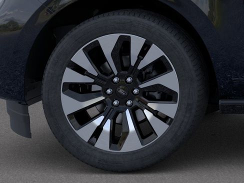 New 2026 Ford Expedition Max Platinum image 19