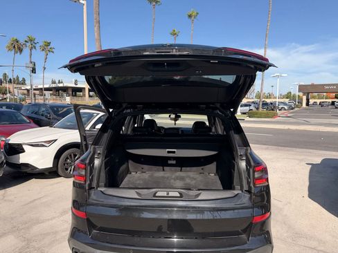 Used 2021 BMW X5 M50i w/ Executive Package AWD/4WD image 20