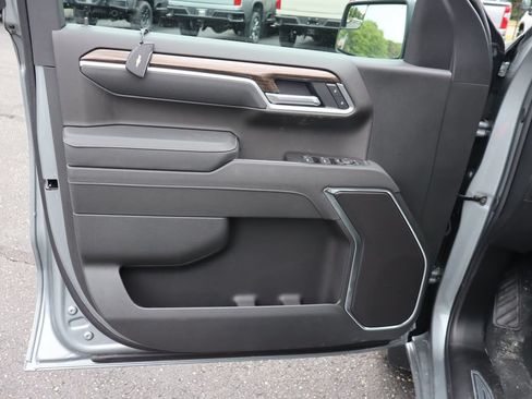 New 2026 Chevrolet Silverado 1500 LT AWD/4WD image 4