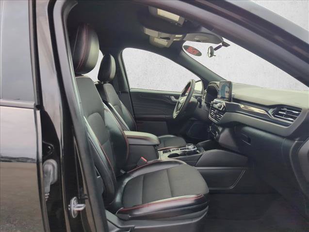 Used 2025 Ford Escape ST-Line FWD image 22