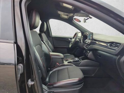 Used 2025 Ford Escape ST-Line FWD image 22