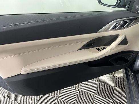 Used 2021 BMW 430i xDrive 430i xDrive w/ Premium Package image 10