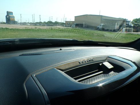 Used 2021 RAM 1500 Rebel w/ Rebel Level 1 Equipment Group AWD/4WD image 20