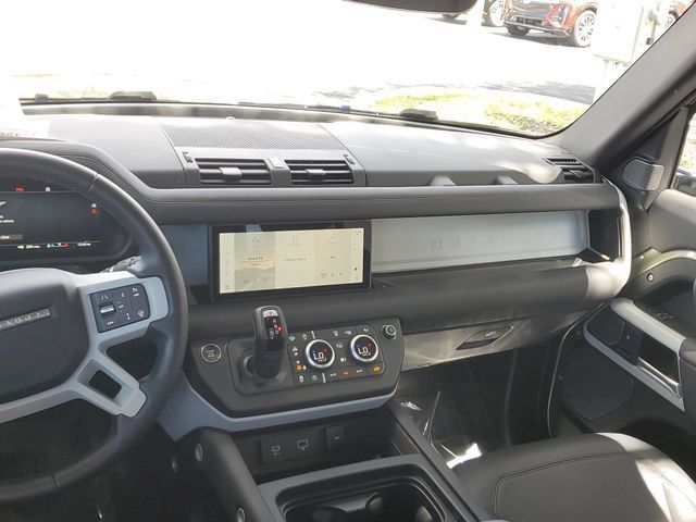 Used 2024 Land Rover Defender 110 S AWD/4WD image 19