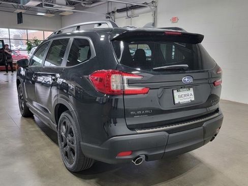 New 2026 Subaru Ascent Bronze Edition AWD/4WD image 8