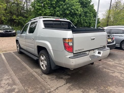 Used 2006 Honda Ridgeline RTL image 13
