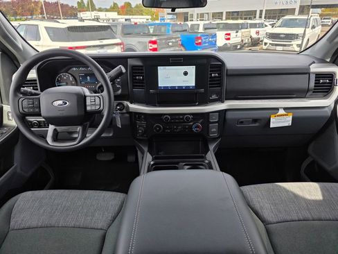 New 2026 Ford F350 XLT w/ Camper Package image 8