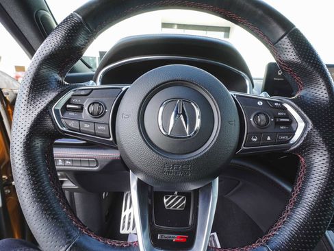 Used 2022 Acura MDX Type S image 26