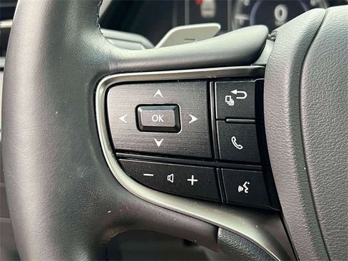 Certified 2023 Lexus ES 350 w/ Premium Package image 28