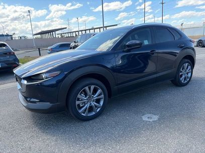 New 2026 MAZDA CX-30 AWD 2.5 S w/ Premium Package