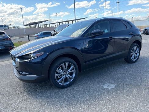 New 2026 MAZDA CX-30 AWD 2.5 S w/ Premium Package image 1