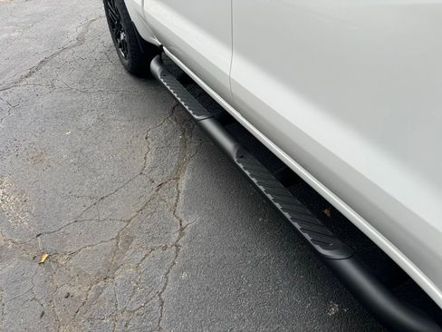 New 2026 Chevrolet Silverado 1500 RST image 12