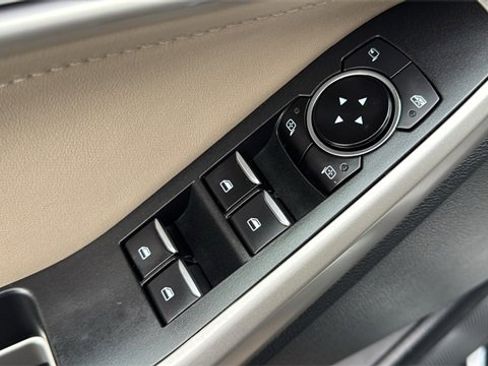 Certified 2023 Ford Explorer Limited w/ Hybrid Equipment Group 310A image 11