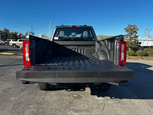 New 2026 Ford F250 XL w/ STX Appearance Package image 57