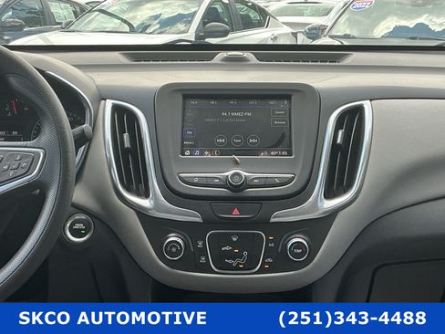 Used 2019 Chevrolet Equinox LS FWD image 16