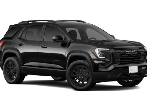 New 2026 GMC Terrain Elevation AWD/4WD image 4