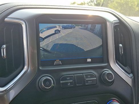 Used 2021 Chevrolet Silverado 1500 RST AWD/4WD image 18