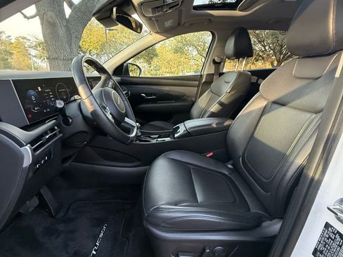 Used 2025 Hyundai Tucson SEL image 10