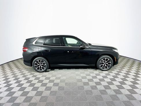 Used 2025 BMW X3 xDrive30i w/ Premium Package image 9