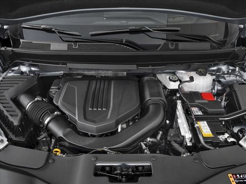 New 2026 GMC Acadia Denali image 8