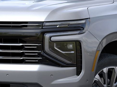 New 2025 Chevrolet Tahoe High Country image 34
