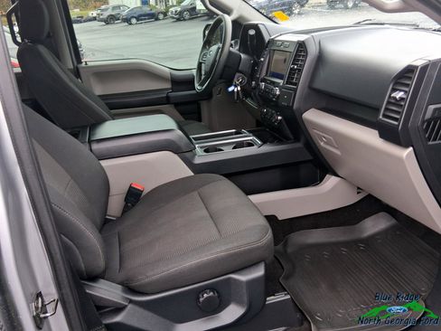 Used 2020 Ford F150 XL w/ Equipment Group 101A Mid AWD/4WD image 17