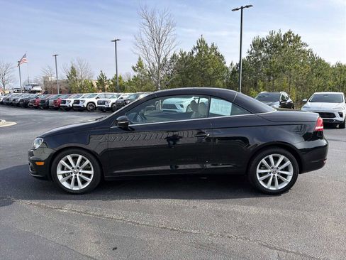Used 2014 Volkswagen Eos Komfort image 19