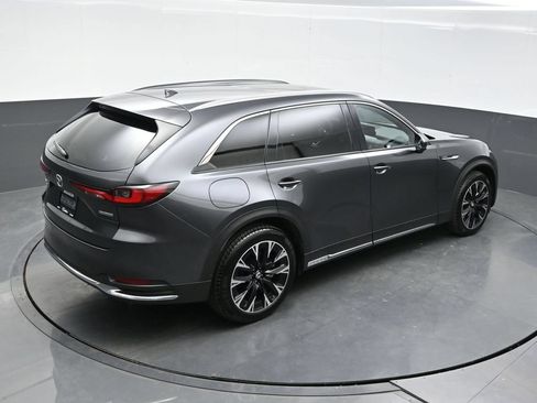 Used 2024 MAZDA CX-90 Plug-In Hybrid w/ Premium Plus AWD/4WD image 31