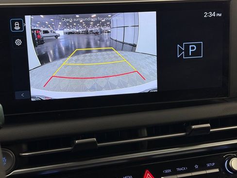 Used 2025 Hyundai Tucson SEL image 19