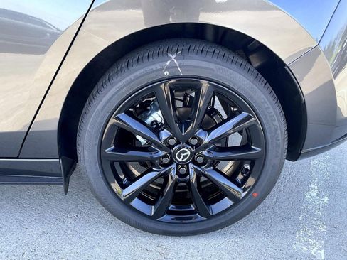 New 2026 MAZDA MAZDA3 s Sport FWD image 22