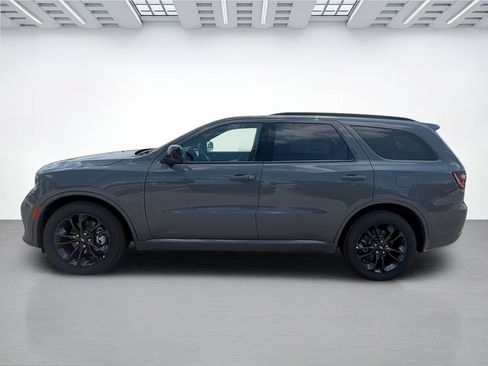 New 2026 Dodge Durango GT w/ Blacktop Package RWD image 6