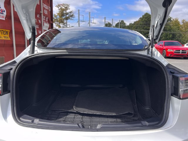 Used 2021 Tesla Model 3 Standard Range Plus RWD image 22