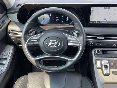 Used 2025 Hyundai Palisade SEL AWD/4WD image 14