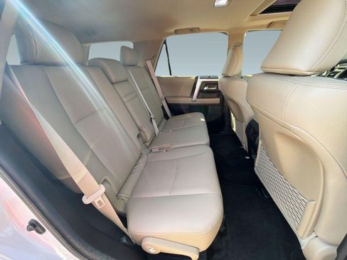 Used 2024 Toyota 4Runner Limited RWD image 30