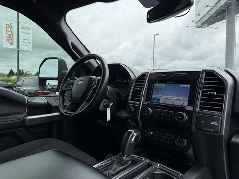 Used 2019 Ford F150 XLT w/ Equipment Group 302A Luxury AWD/4WD image 20