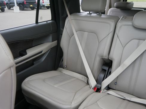 Used 2020 Ford Expedition Max Limited AWD/4WD image 12