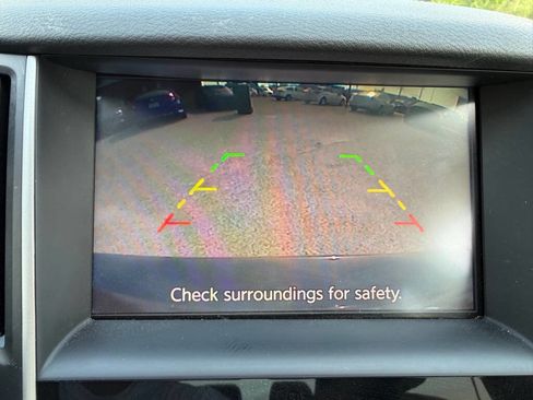 Used 2019 INFINITI Q50 Luxe w/ Essential Package (3.0T Luxe) image 16