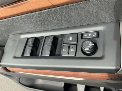 New 2026 Toyota Tundra 1794 Edition AWD/4WD image 30