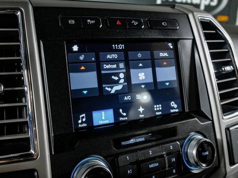 Used 2017 Ford F250 King Ranch w/ King Ranch Ultimate Package image 29