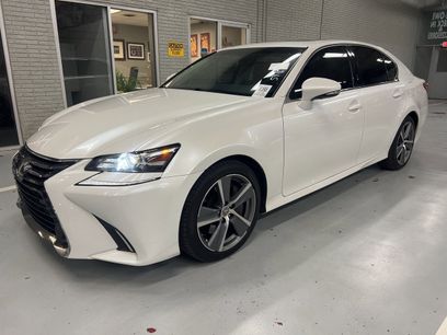 Used 2016 Lexus GS 200t